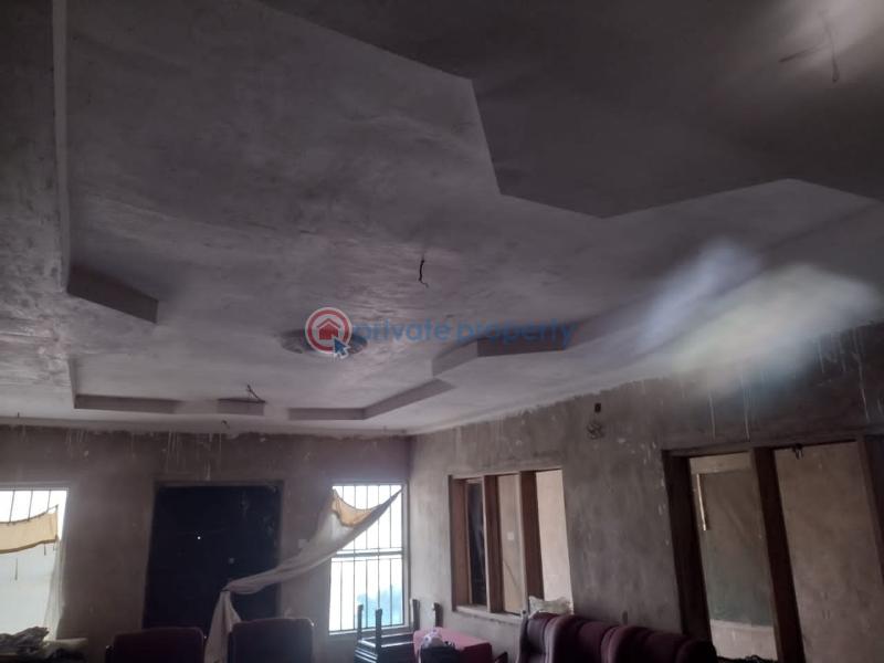 4 bedroom House For Sale Soldier Land Adjen Kotoku Ga West Municipal Accra - 1