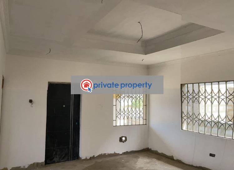4 bedroom Detached Bungalow For Sale &nbsp;amasaman Kutunse Accra Metropolitan  - 4