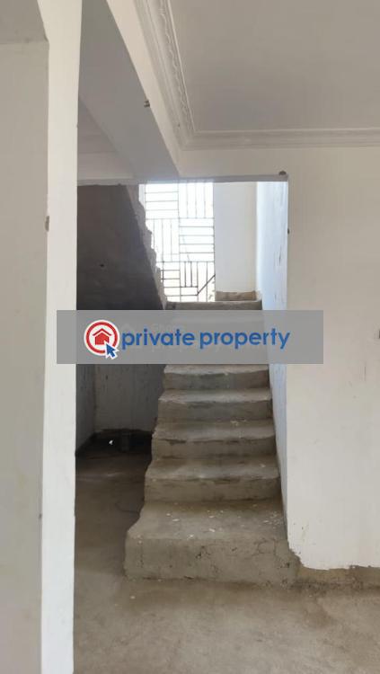 4 bedroom Detached Bungalow For Sale &nbsp;amasaman Kutunse Accra Metropolitan  - 1