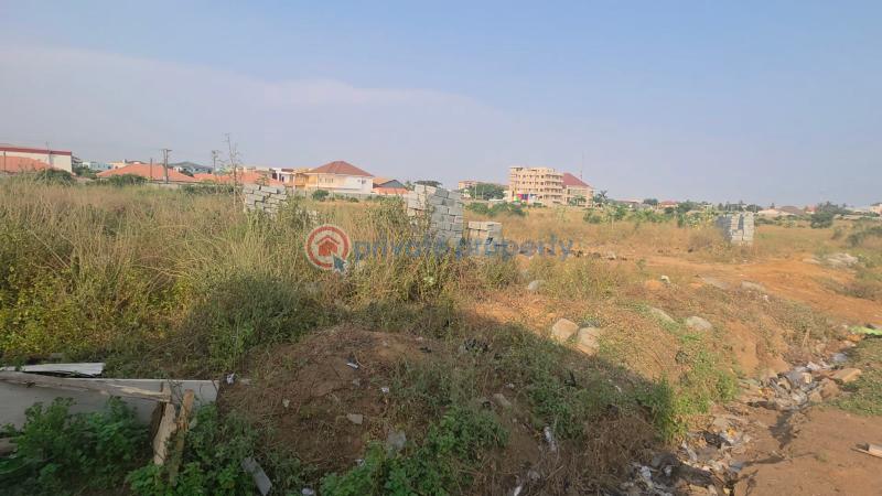 Land For Sale Spintex Manet Spintex Accra - 2
