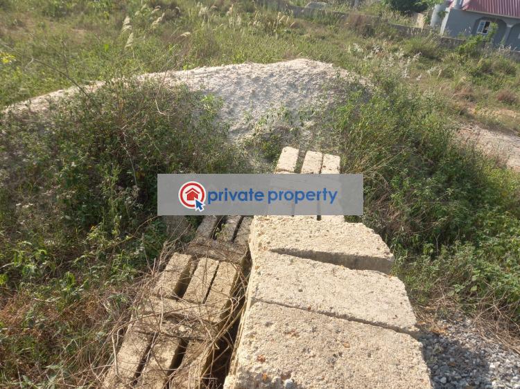 Residential Land For Sale &nbsp;antoa New Site. Kwabre Ashanti - 4