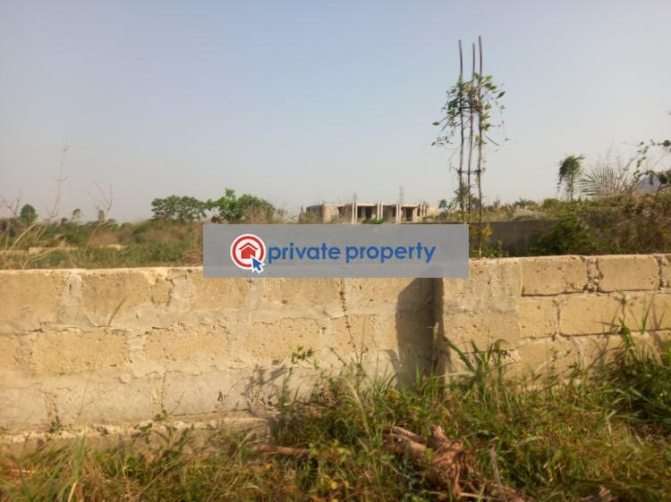 Residential Land For Sale &nbsp;antoa New Site. Kwabre Ashanti - 1