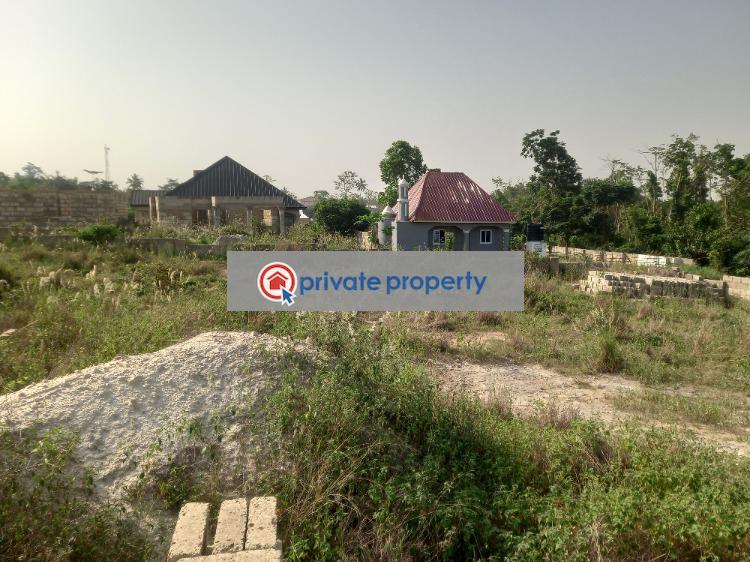 Residential Land For Sale &nbsp;antoa New Site. Kwabre Ashanti - 5