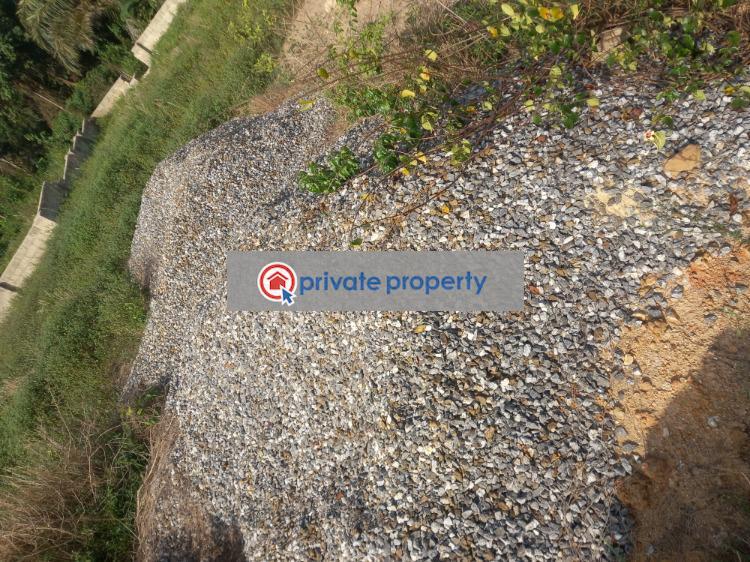 Residential Land For Sale &nbsp;antoa New Site. Kwabre Ashanti - 6