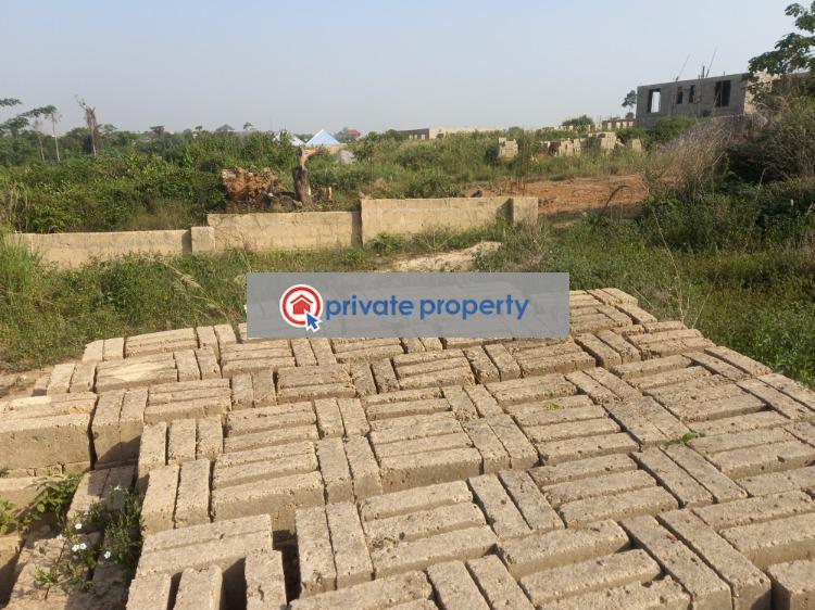 Residential Land For Sale &nbsp;antoa New Site Kwabre Ashanti - 7