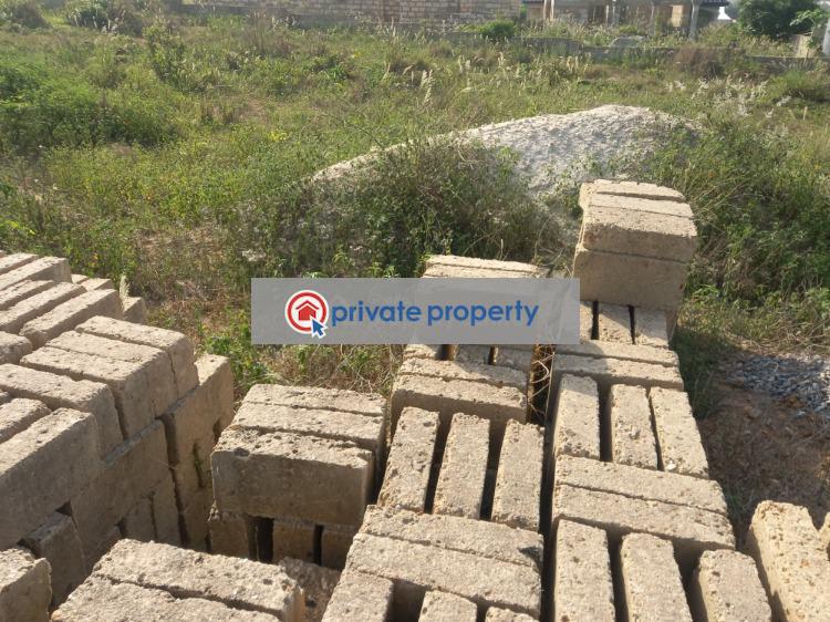 Residential Land For Sale &nbsp;antoa New Site Kwabre Ashanti - 8