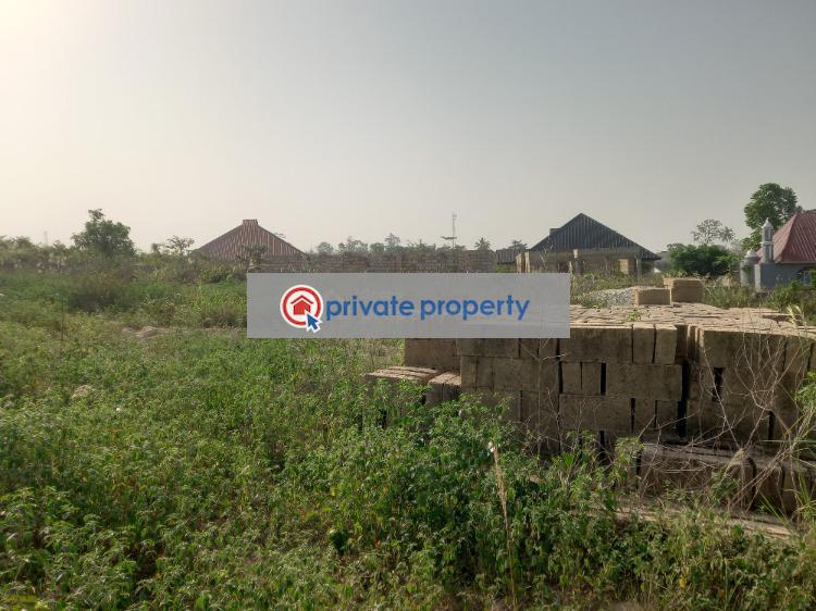 Residential Land For Sale &nbsp;antoa New Site Kwabre Ashanti - 9