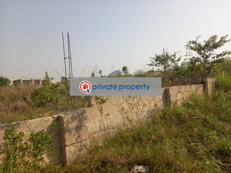 Residential Land For Sale &nbsp;antoa New Site Kwabre Ashanti - 2
