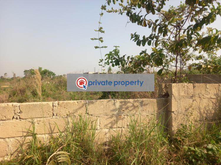 Residential Land For Sale &nbsp;antoa New Site Kwabre Ashanti - 0