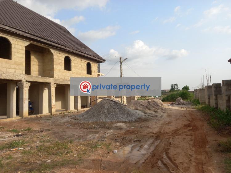 Land For Sale &nbsp;adesina Kumasi Metropolitan Ashanti - 2