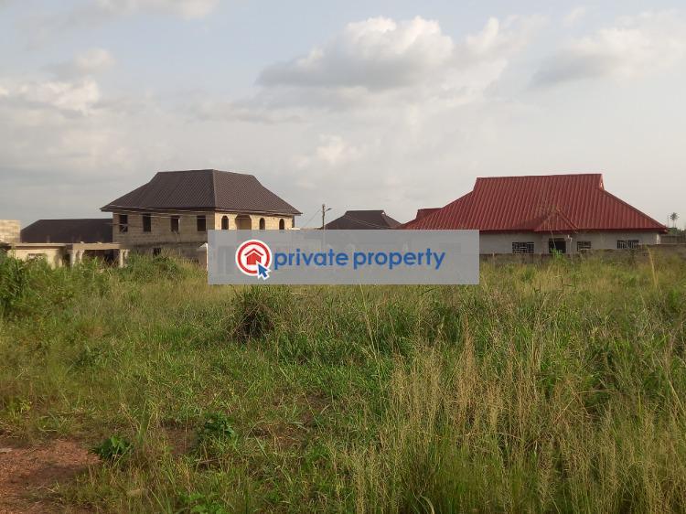 Land For Sale &nbsp;adesina Kumasi Metropolitan Ashanti - 6