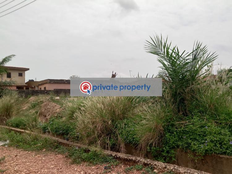Land For Sale &nbsp;bohyen Abrepo. Kumasi Metropolitan Ashanti - 2