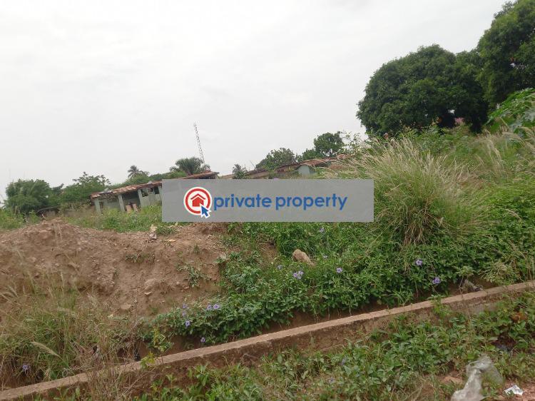 Land For Sale &nbsp;bohyen Abrepo. Kumasi Metropolitan Ashanti - 1