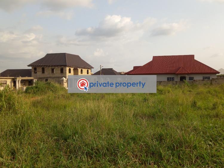 Land For Sale &nbsp;adesina Kumasi Metropolitan Ashanti - 5
