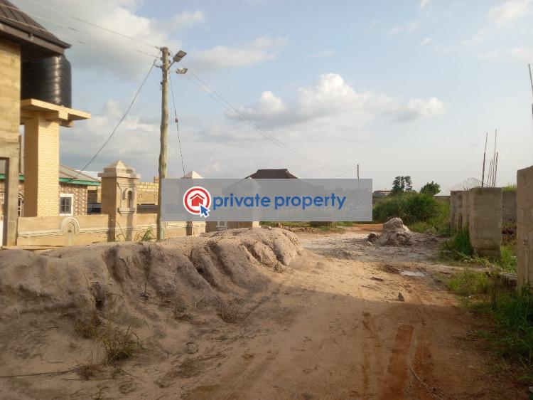 Land For Sale &nbsp;adesina Kumasi Metropolitan Ashanti - 4
