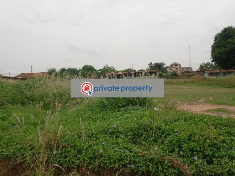 Land For Sale &nbsp;bohyen Abrepo. Kumasi Metropolitan Ashanti - 4