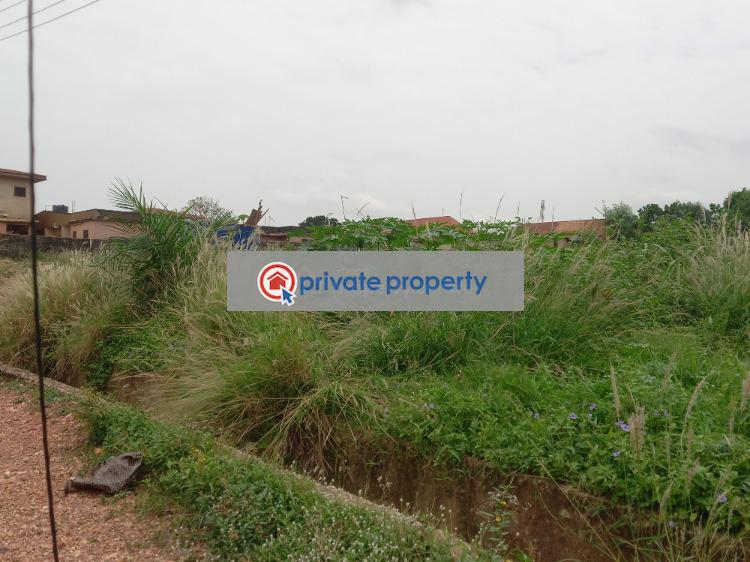 Land For Sale &nbsp;bohyen Abrepo. Kumasi Metropolitan Ashanti - 3