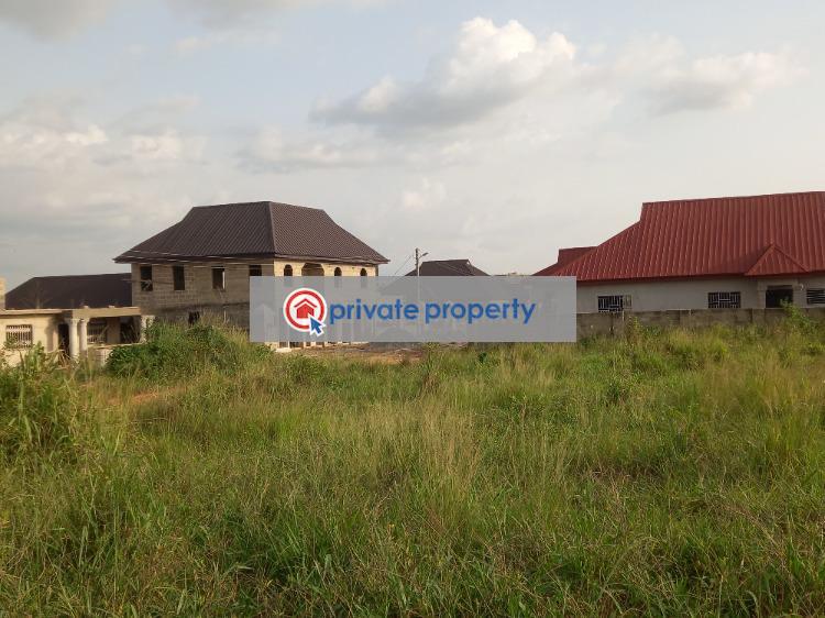 Land For Sale &nbsp;adesina Kumasi Metropolitan Ashanti - 3