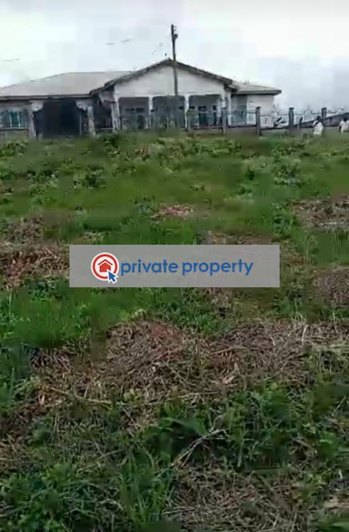 Residential Land For Sale &nbsp;sokoban Apaaso After Ahodwo Daban. Kumasi Metropolitan Ashanti - 5