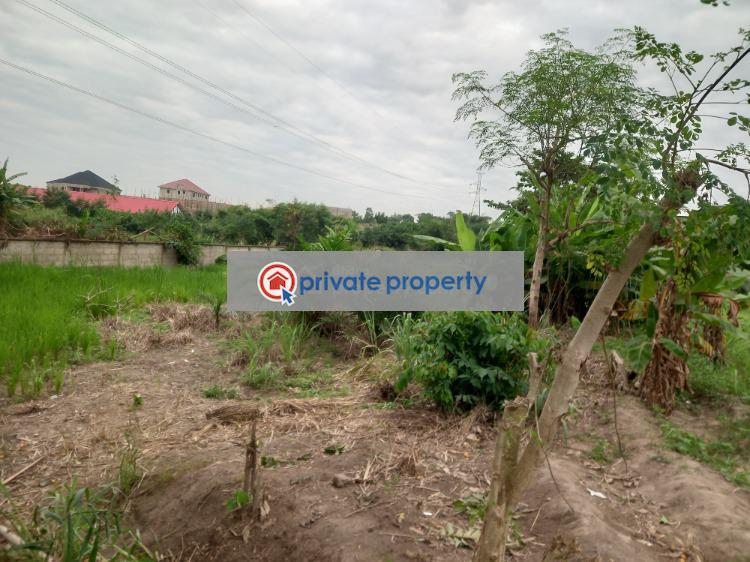 Land For Sale &nbsp;boadi Near Knust/ Tech. Kumasi Metropolitan Ashanti - 7
