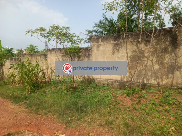 Residential Land For Sale &nbsp;asuofia Kokoben On Abrepo Road. Kumasi Metropolitan Ashanti - 9