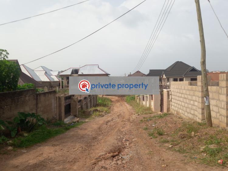 Residential Land For Sale &nbsp;asuofia Kokoben On Abrepo Road. Kumasi Metropolitan Ashanti - 3