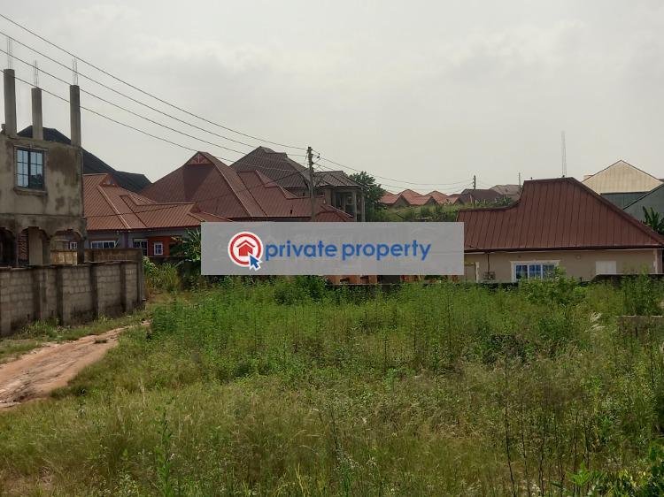 Residential Land For Sale &nbsp;asuofia Kokoben On Abrepo Road. Kumasi Metropolitan Ashanti - 2