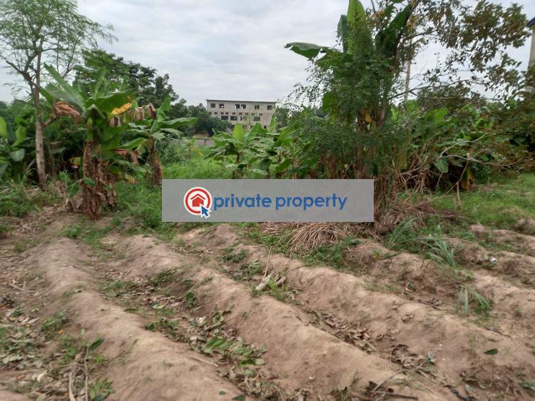 Land For Sale &nbsp;boadi Near Knust/ Tech. Kumasi Metropolitan Ashanti - 5