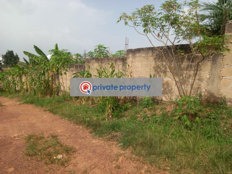 Residential Land For Sale &nbsp;asuofia Kokoben On Abrepo Road. Kumasi Metropolitan Ashanti - 6