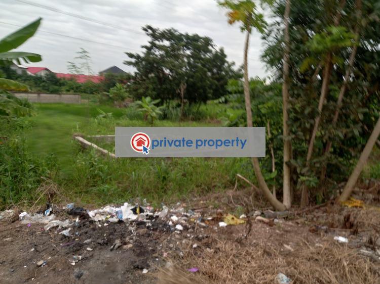 Land For Sale &nbsp;boadi Near Knust/ Tech. Kumasi Metropolitan Ashanti - 3