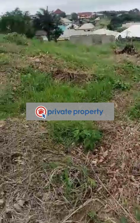 Residential Land For Sale &nbsp;sokoban Apaaso After Ahodwo Daban. Kumasi Metropolitan Ashanti - 3