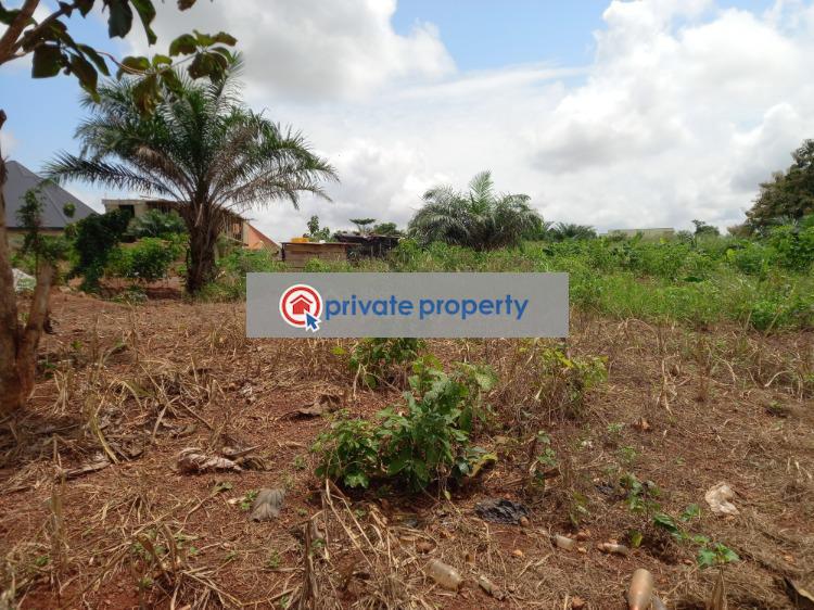 Residential Land For Sale &nbsp;brofoyedru Adumasa/afratia Near Santasi. Kumasi Metropolitan Ashanti - 4