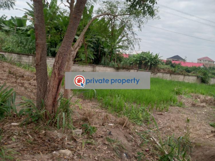 Land For Sale &nbsp;boadi Near Knust/ Tech. Kumasi Metropolitan Ashanti - 6