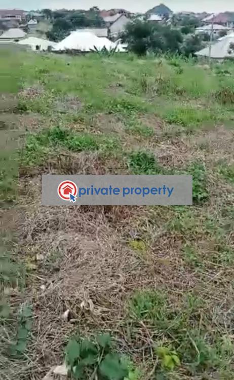 Residential Land For Sale &nbsp;sokoban Apaaso After Ahodwo Daban. Kumasi Metropolitan Ashanti - 1
