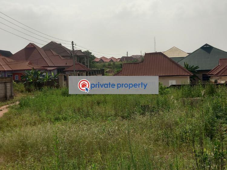 Residential Land For Sale &nbsp;asuofia Kokoben On Abrepo Road. Kumasi Metropolitan Ashanti - 4