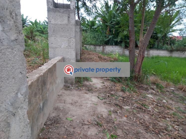 Land For Sale &nbsp;boadi Near Knust/ Tech. Kumasi Metropolitan Ashanti - 4