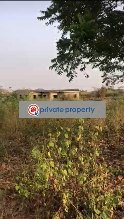 Mixed use Land For Sale &nbsp;kasoa Big Apple Awutu-Senya East Central Region - 2