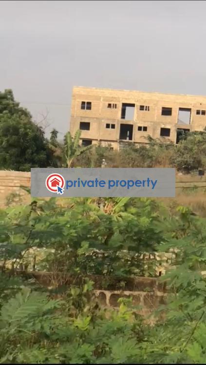 Mixed use Land For Sale &nbsp;kasoa Big Apple Awutu-Senya East Central Region - 4
