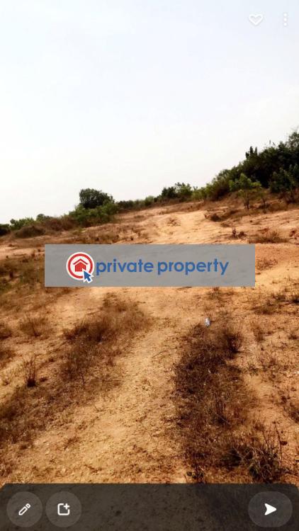 Mixed use Land For Sale &nbsp;kasoa Big Apple Awutu-Senya East Central Region - 1