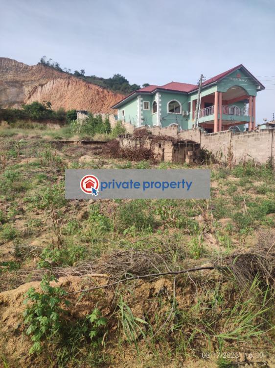 Mixed use Land For Sale tuba Bortianor Hills Ga South Municipal Accra