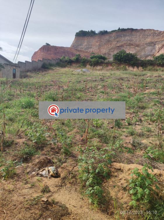Mixed use Land For Sale tuba Bortianor Hills Ga South Municipal Accra