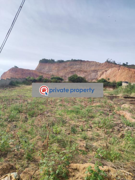 Mixed use Land For Sale tuba Bortianor Hills Ga South Municipal Accra