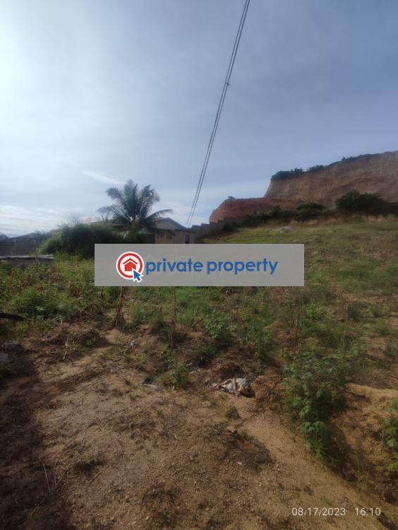 Mixed use Land For Sale tuba Bortianor Hills Ga South Municipal Accra