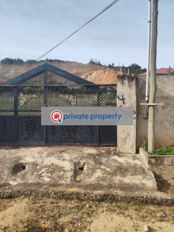 Mixed use Land For Sale tuba Bortianor Hills Ga South Municipal Accra
