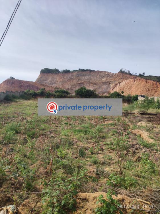 Mixed use Land For Sale &nbsp;tuba Bortianor Hills Ga South Municipal Accra - 8