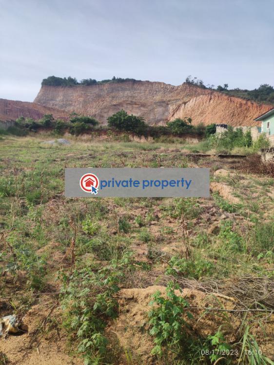 Mixed use Land For Sale tuba Bortianor Hills Ga South Municipal Accra