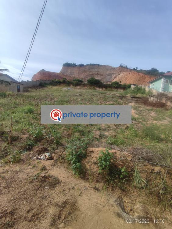 Mixed use Land For Sale tuba Bortianor Hills Ga South Municipal Accra