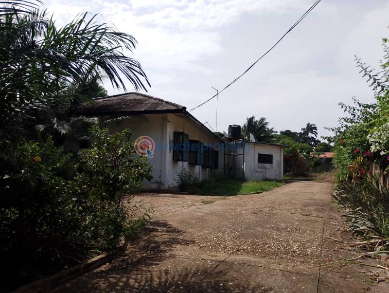 Land For Sale Dzorwulu Accra - 10