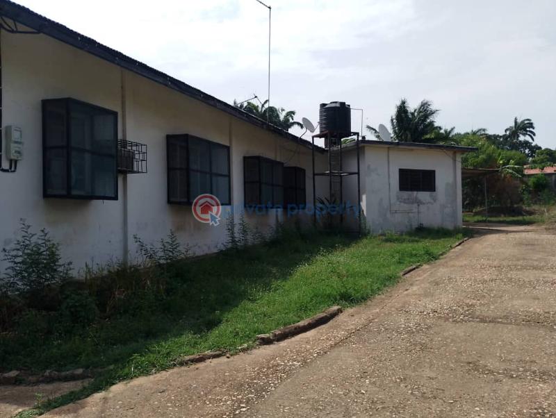 Land For Sale Dzorwulu Accra - 4