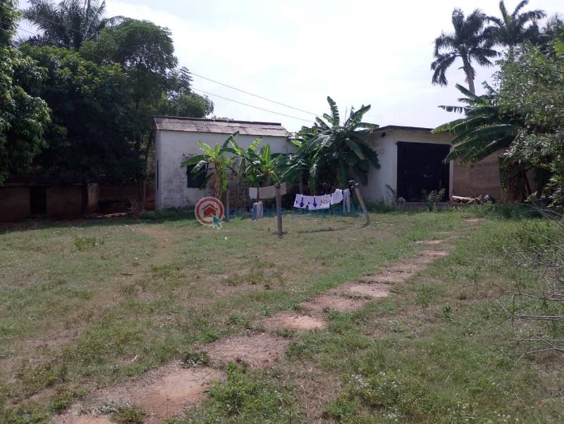 Land For Sale Dzorwulu Accra - 9